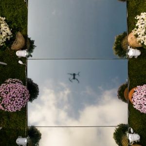 Fotografía y videografía de eventos en Georgia por RGF Drone