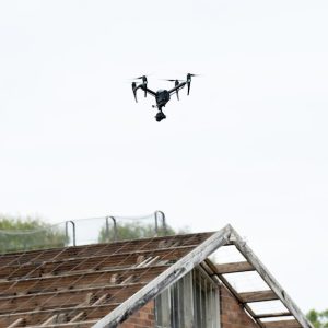 Inspección aérea, fotografía y videografía en Kentucky por TopDronePro