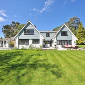 Servicios Inmobiliarios Completos en Knoxville, Tennessee USA por VISTA AÉREA ÚNICA