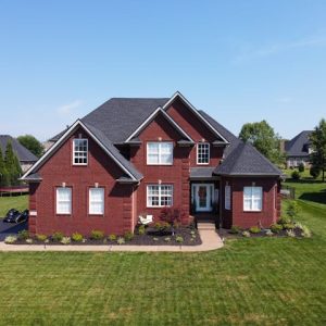 Fotografía y videografía inmobiliaria en Kentucky por TopDronePro