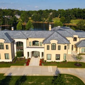 MARKETING INMOBILIARIO EN GEORGIA por SKY360° AERIAL MEDIA