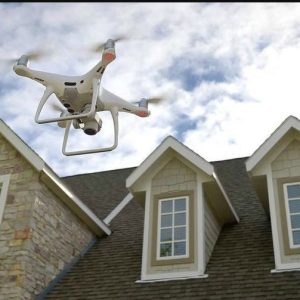 Mapeo de drones en Georgia por Map Drone Solutions