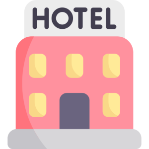 Resort & Hotel Promotion