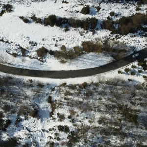 Cinematic Imagery for Tourism & Travel in Boulder Colorado USA by Castner Photography