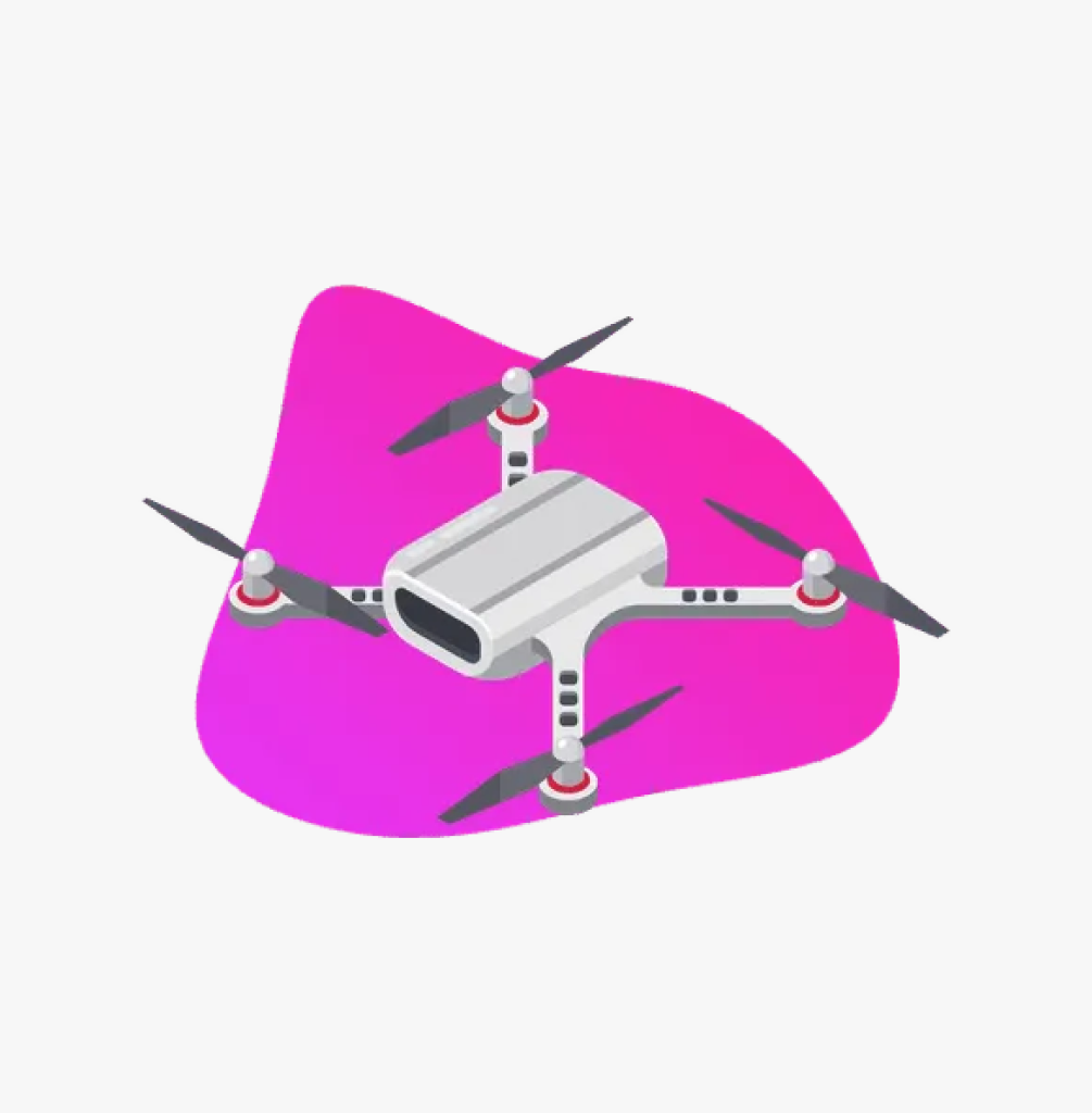 Contratar a un profesional de UAV en Drone.vet