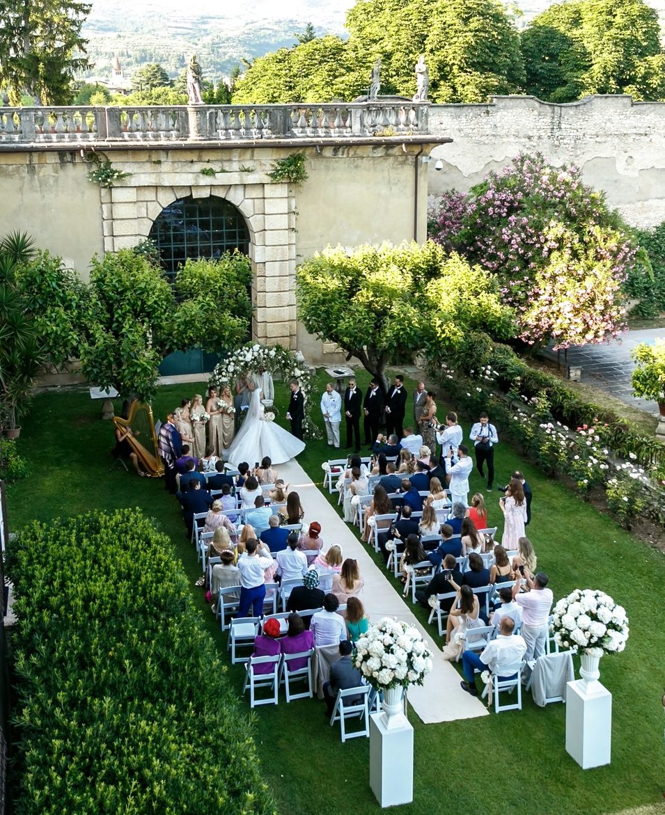 Servicios de Bodas Dronevet Foto