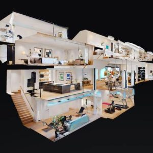 Imagen de Matterport