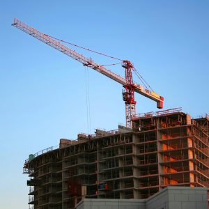 Construcción en Zanesville por Rising Eagle Drone Services LLC