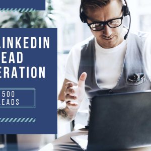 Servicios de generación de leads