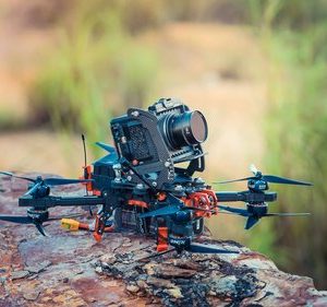 Cinematografía aérea Servicios de cinematografía por Apres Visual