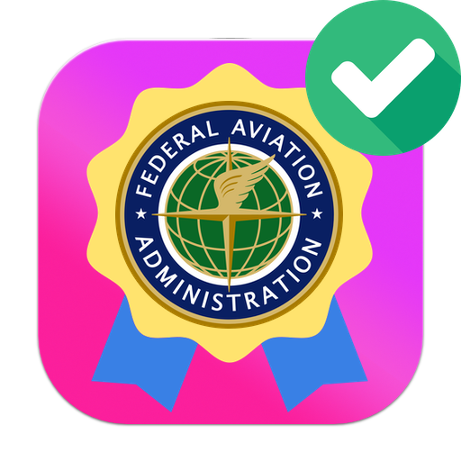 Certificado por la FAA