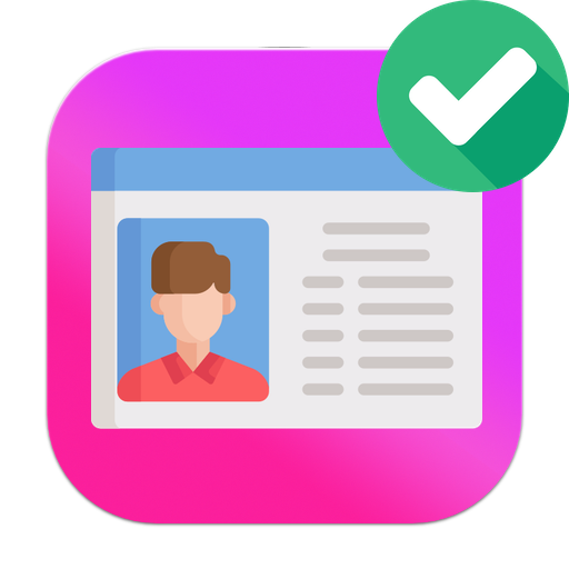 Identidad verificada