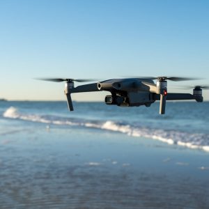 Servicios de fotografía y videografía aérea en San Francisco por Bizzy Bee Drone Company