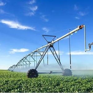 Mapeo de drones agrícolas en helena Georgia por Ghost Drone Services