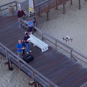 Aerial Photography & Videography in Maryland  by Hover Solutions