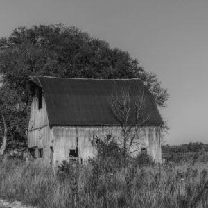 Fotografía de América rural por Bob Felderman Photography en Iowa
