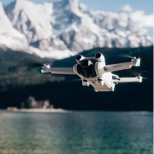 Cinematografía en Toronto por Horizon View Drones