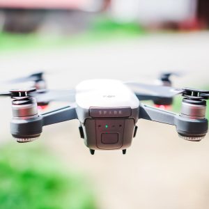 Servicios de fotografía y videografía de drones en Gresham por FlightPNW.