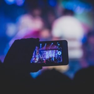 Videografía profesional con drones para eventos de Drone Vet, capturando impresionantes momentos aéreos.