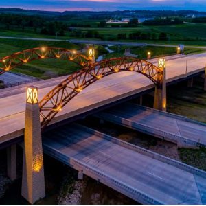 Fotografía de arquitectura en Iowa-por Bob Felderman Photography