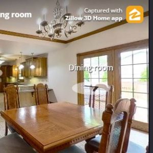 Fotografía interior y exterior con fotografía con drones y recorrido por el hogar Zillow 3d por Ab Photo
