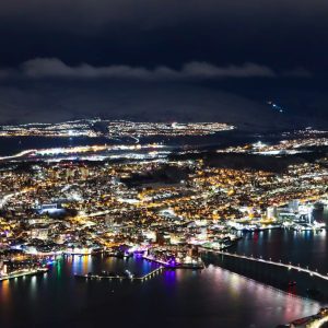 Aerial & Ground Cinematography in California  by Aerial Reflections and Ground Media