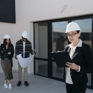 Servicios profesionales de fotografía de inspección de propiedades por FlightPNW para imágenes inmobiliarias detalladas.
