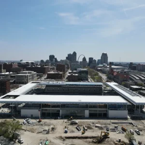 Fotos de progresión en Colorado por Wet Dog Drone Service