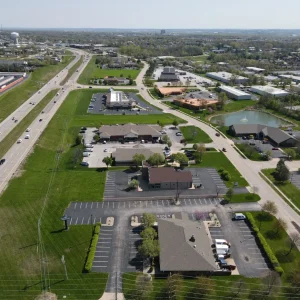 Photography & Video services in Missouri by Range Drone