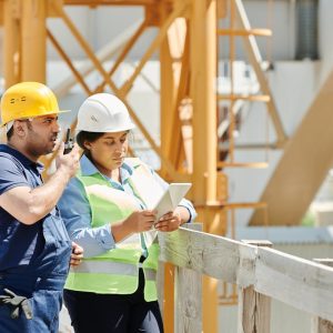Solar & Thermal Inspections in Maryland by Hover Solutions