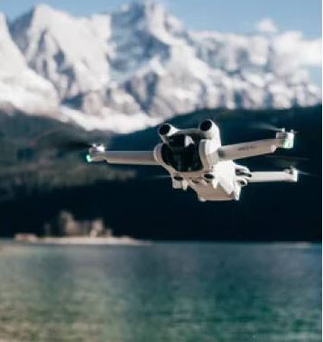 Cinematografía en Toronto por Horizon View Drones