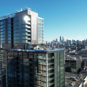 Fotografía con drones en Houston, Texas por Aerial Easel