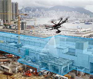 Servicios expertos de inspección con drones disponibles en su área para evaluaciones aéreas precisas.