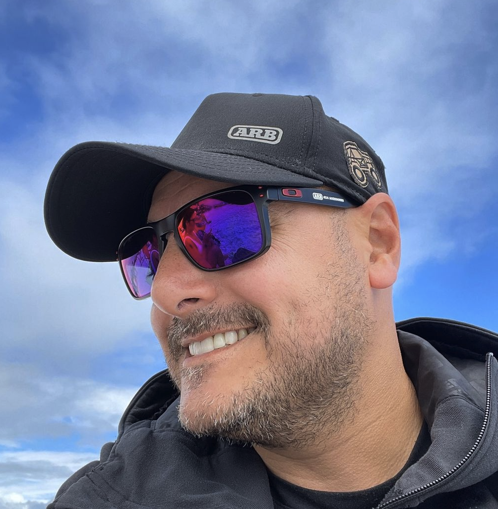 Iván B