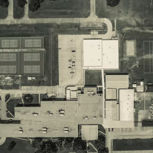 Mapeo o fotogrametría por RM Drone Images en Kansas
