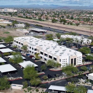 Comercial: Transforme su marca con imágenes poderosas: Sierra Vista Media en Arizona