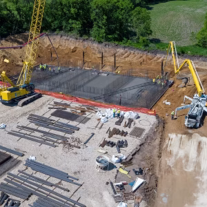 Transforme sus hitos de construcción en obras maestras visuales: Sierra Vista Media en Arizona