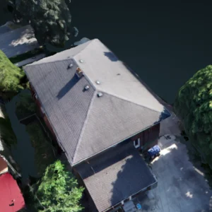 Servicios de imágenes aéreas y fotogrametría de Buffalo UAS en Nueva York.