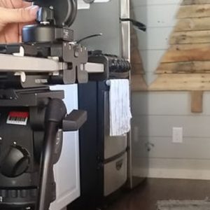 Alquiler de equipos de producción de Montana por Backcountry Media para su próximo proyecto al aire libre.
