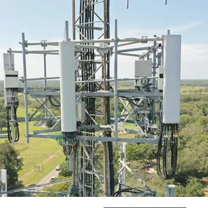 Inspecciones de torres de comunicación