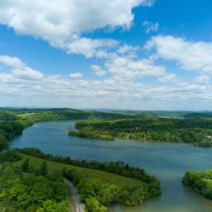 Impresionantes videos de drones de 360 grados y fotos panorámicas que capturan los impresionantes paisajes de Florida.