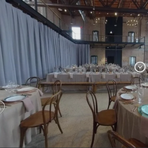 Explore un recorrido virtual interactivo de 360 grados por nuestras impresionantes instalaciones.