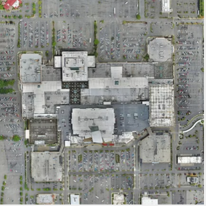 Evaluaciones aéreas de los paisajes de Washington por Morlo Aerial Imaging para obtener información visual superior.
