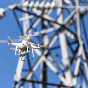 Servicios de fotogrametría aérea de alta resolución para soluciones de mapeo y topografía precisas.