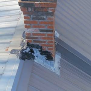 Las inspecciones de chimeneas con drones en New Hampshire mejoran la seguridad y la eficiencia de los hogares de Nueva Inglaterra.