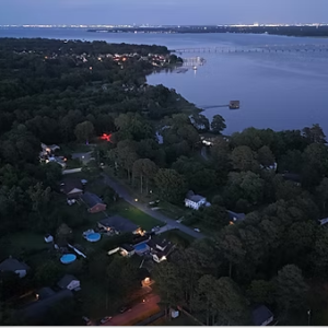 Media & Combo Packages  in Virginia by SkyRaptor Drones