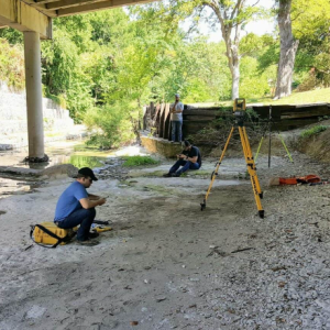 Diseño de construcción en Texas por Crowley Surveying