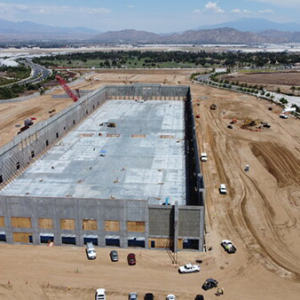 Construction Inspections & Planning