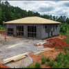 Monitoreo del progreso de la construcción en Carolina del Norte