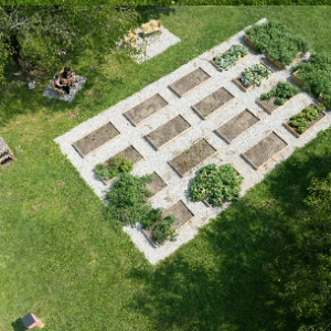 Fotografía y videografía con drones en Ohio por SOARTIZ MEDIA